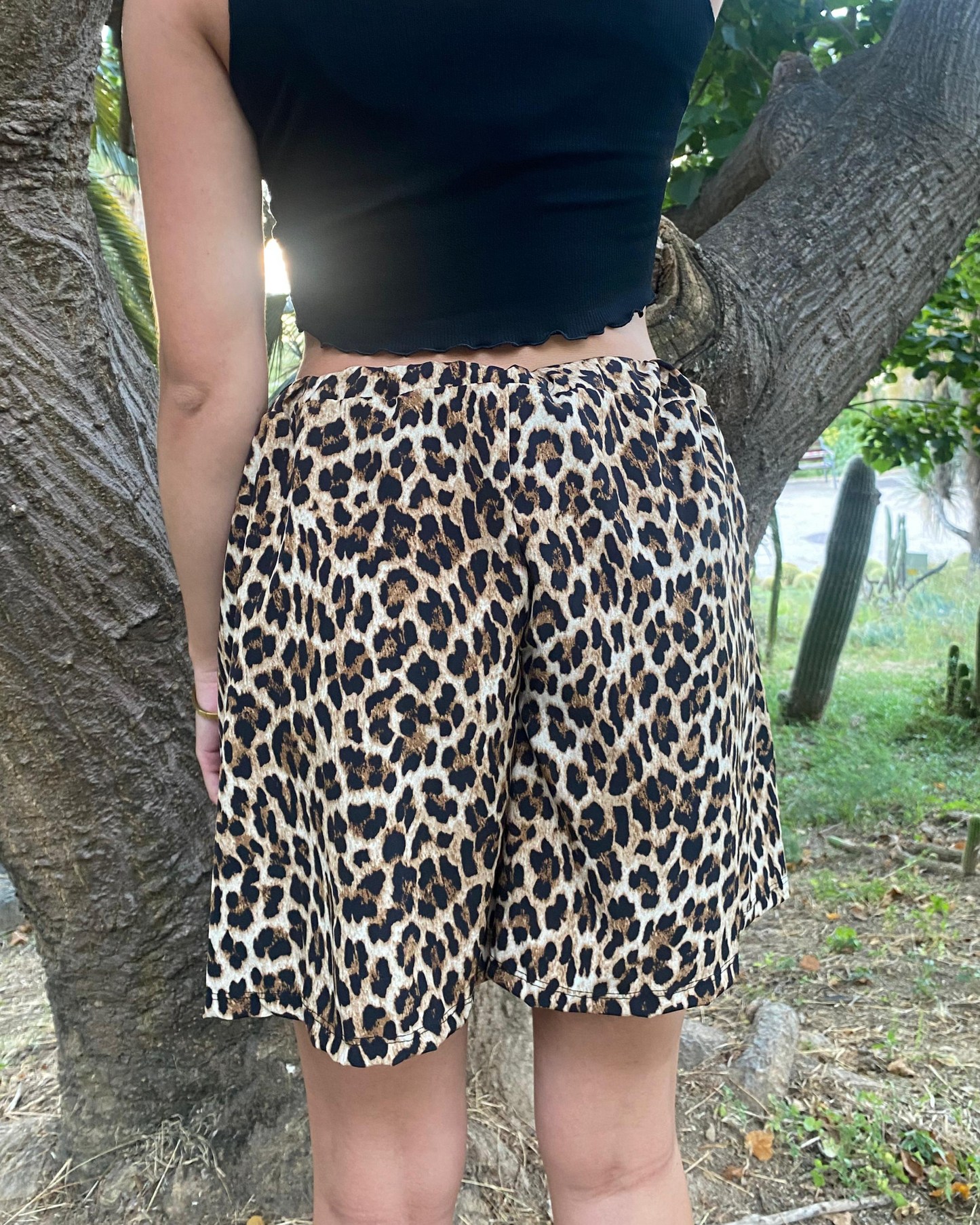 Pantalón DESERTSAFARI