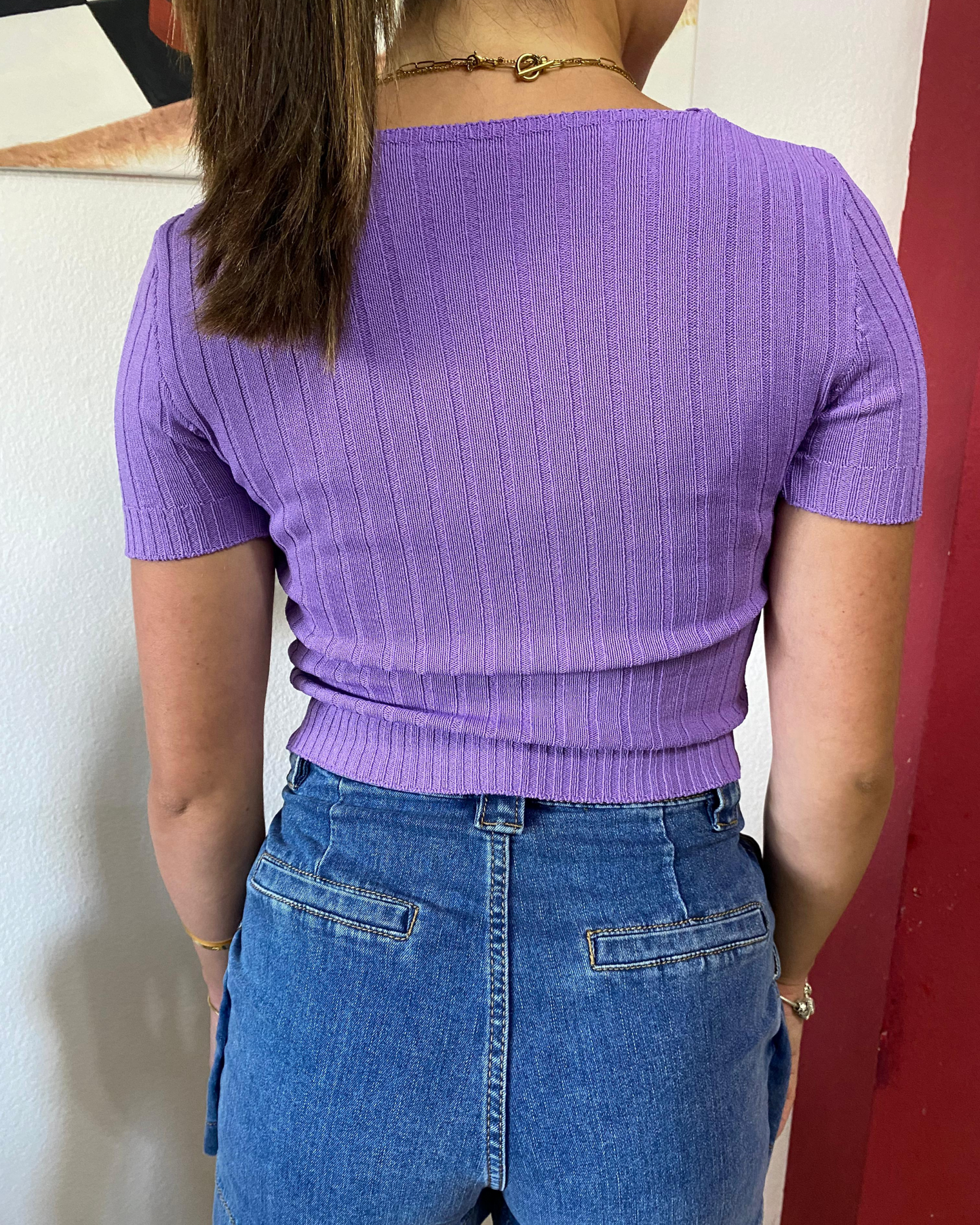 Camiseta ENCANTO CÁLIDO