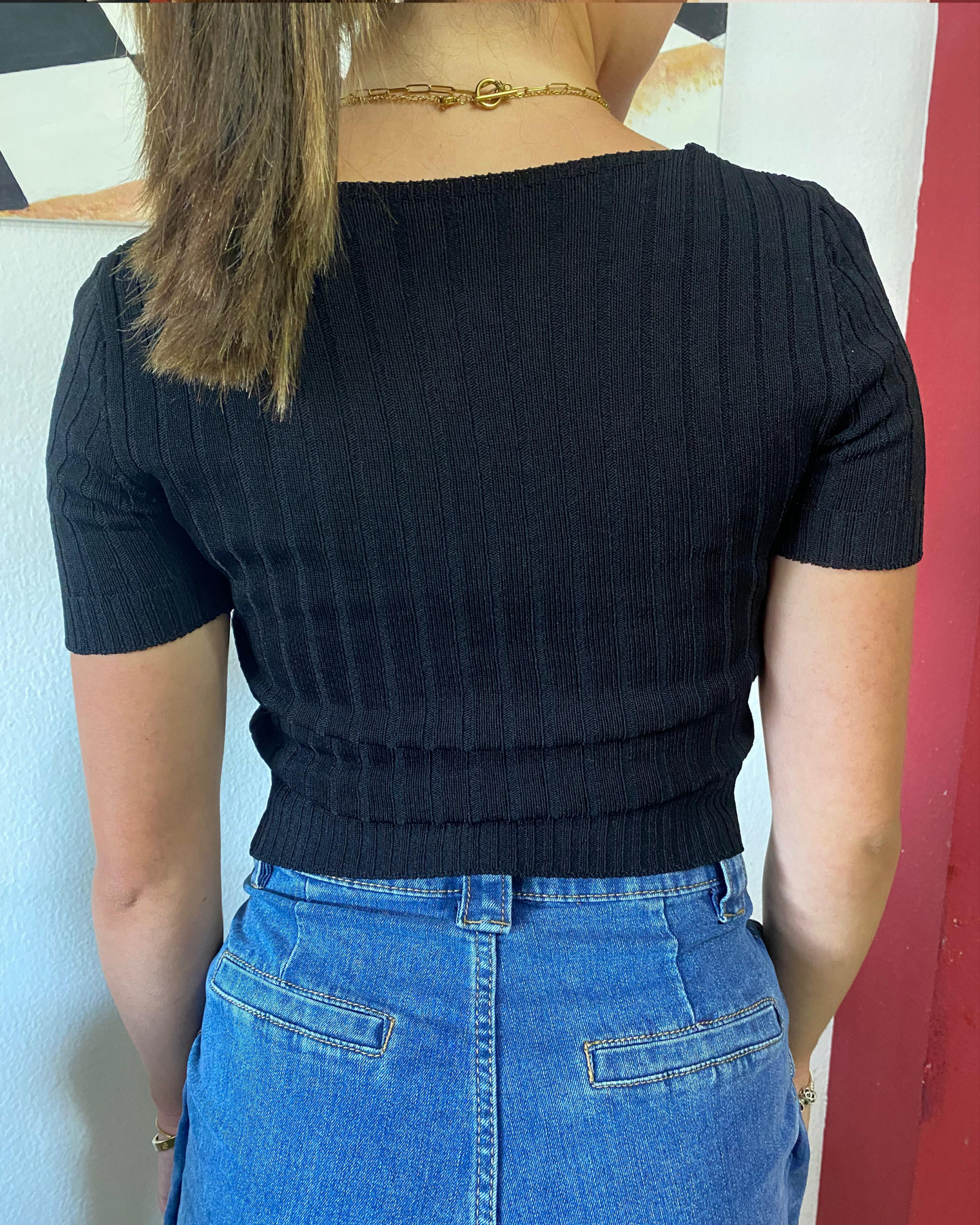 Camiseta ENCANTO CÁLIDO