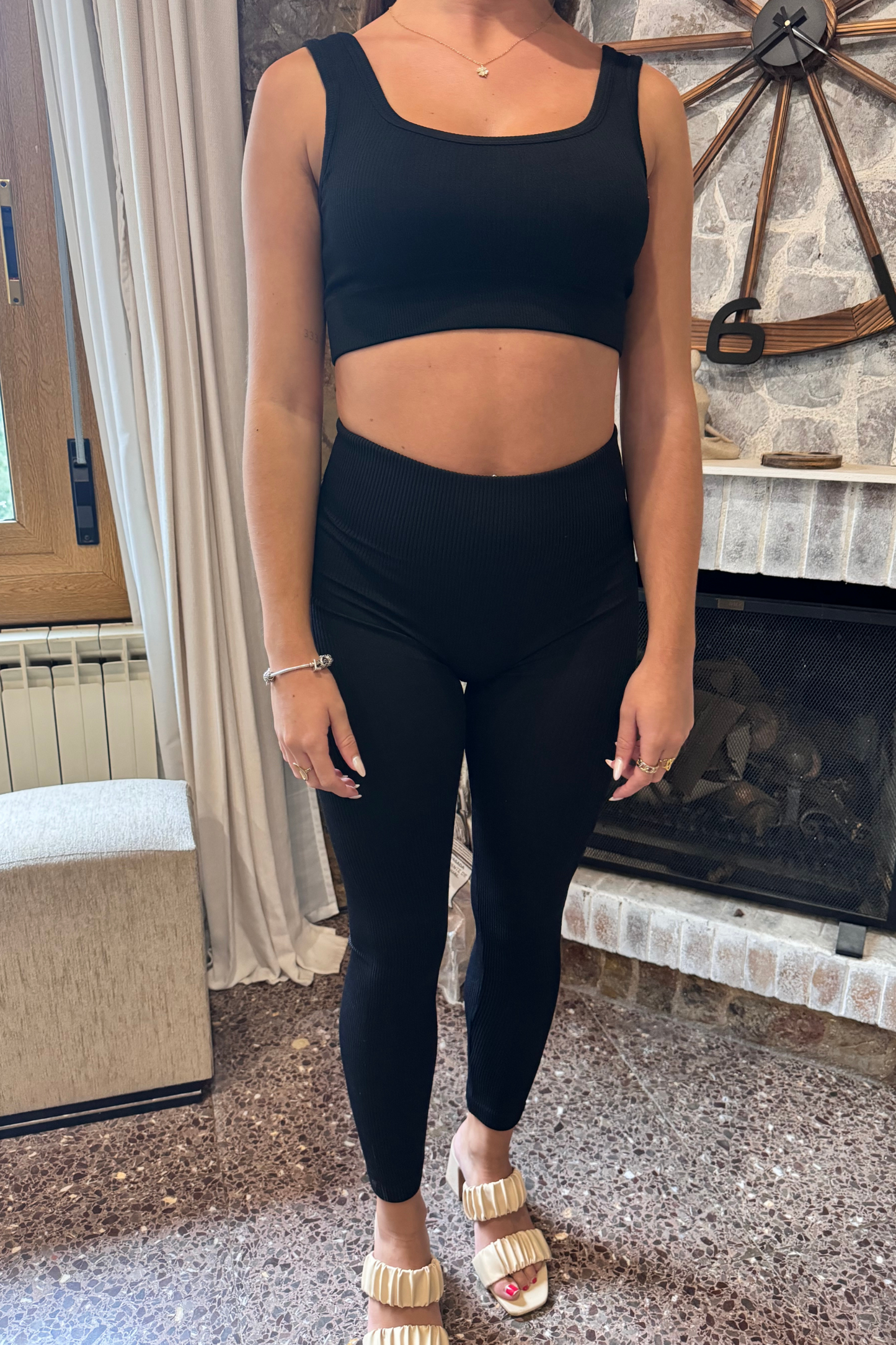 Conjunto DEPORTIVO
