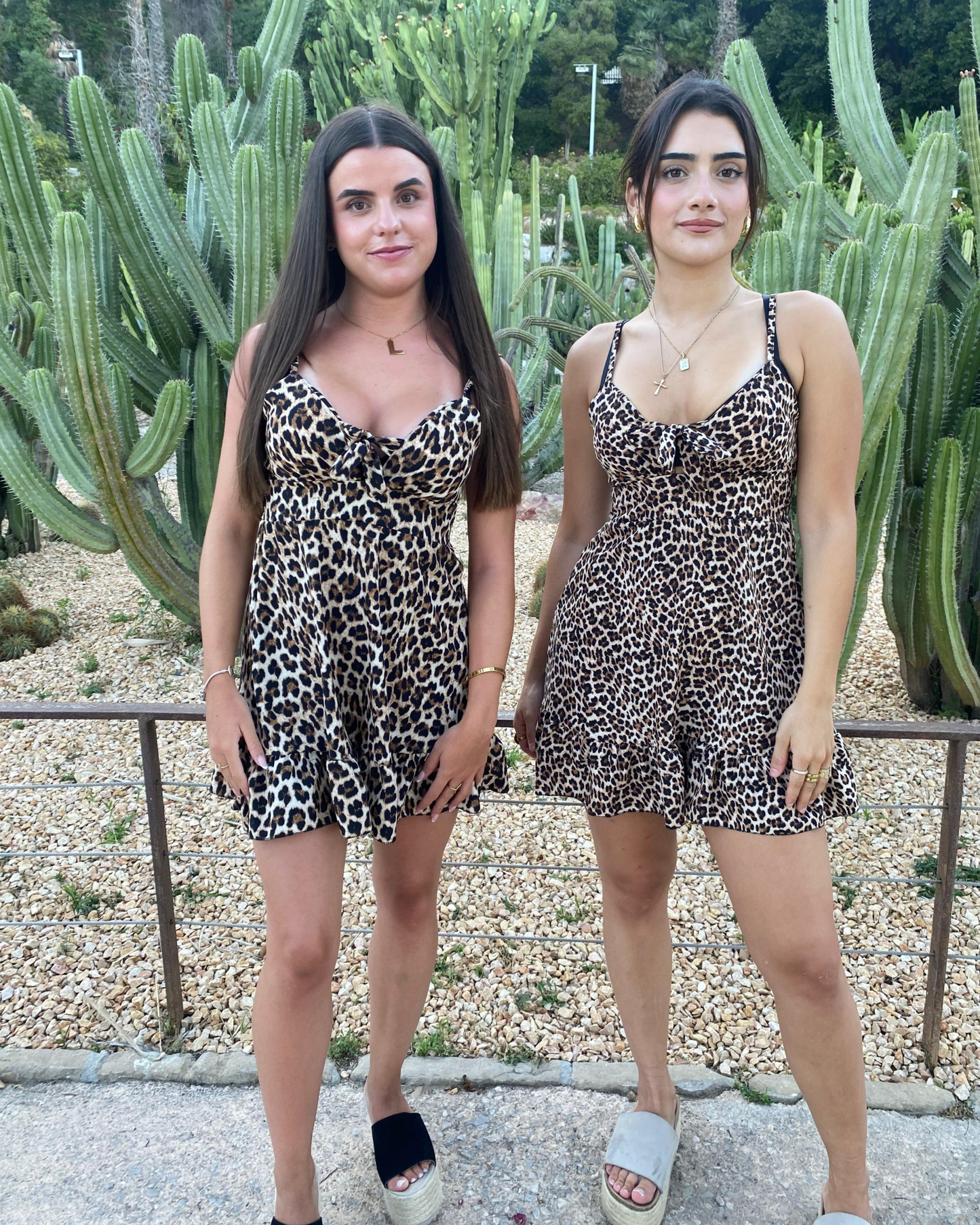 Vestido EXOTIC FANTASY