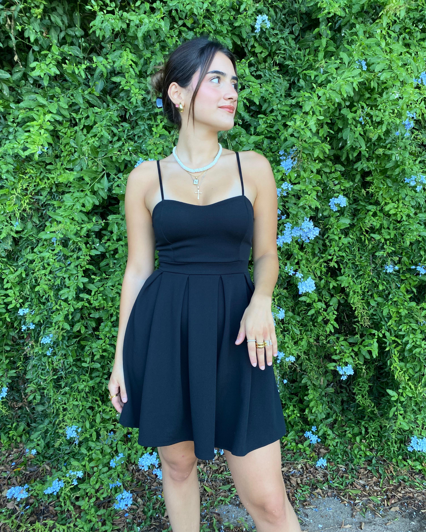 Vestido DULZURA