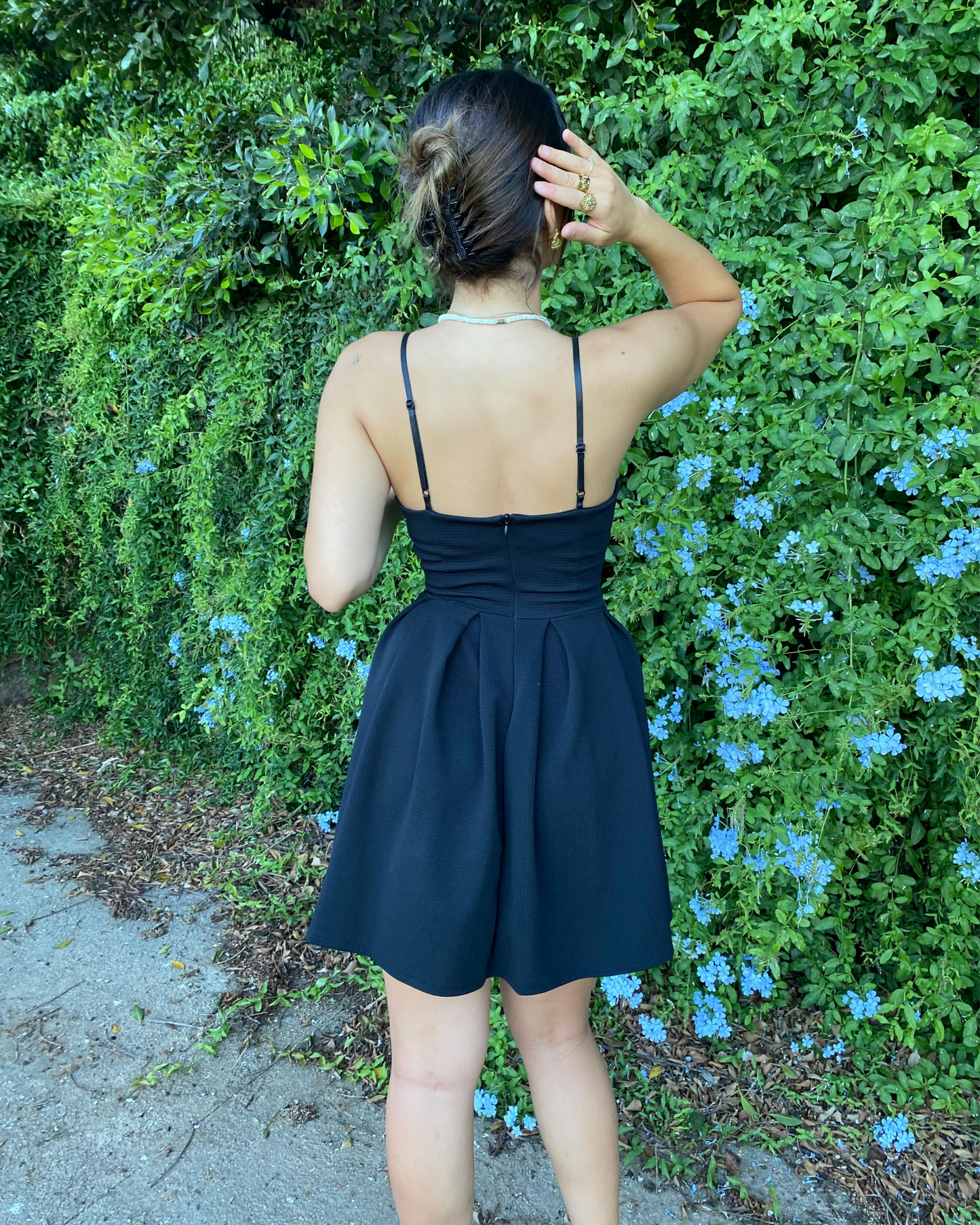 Vestido DULZURA
