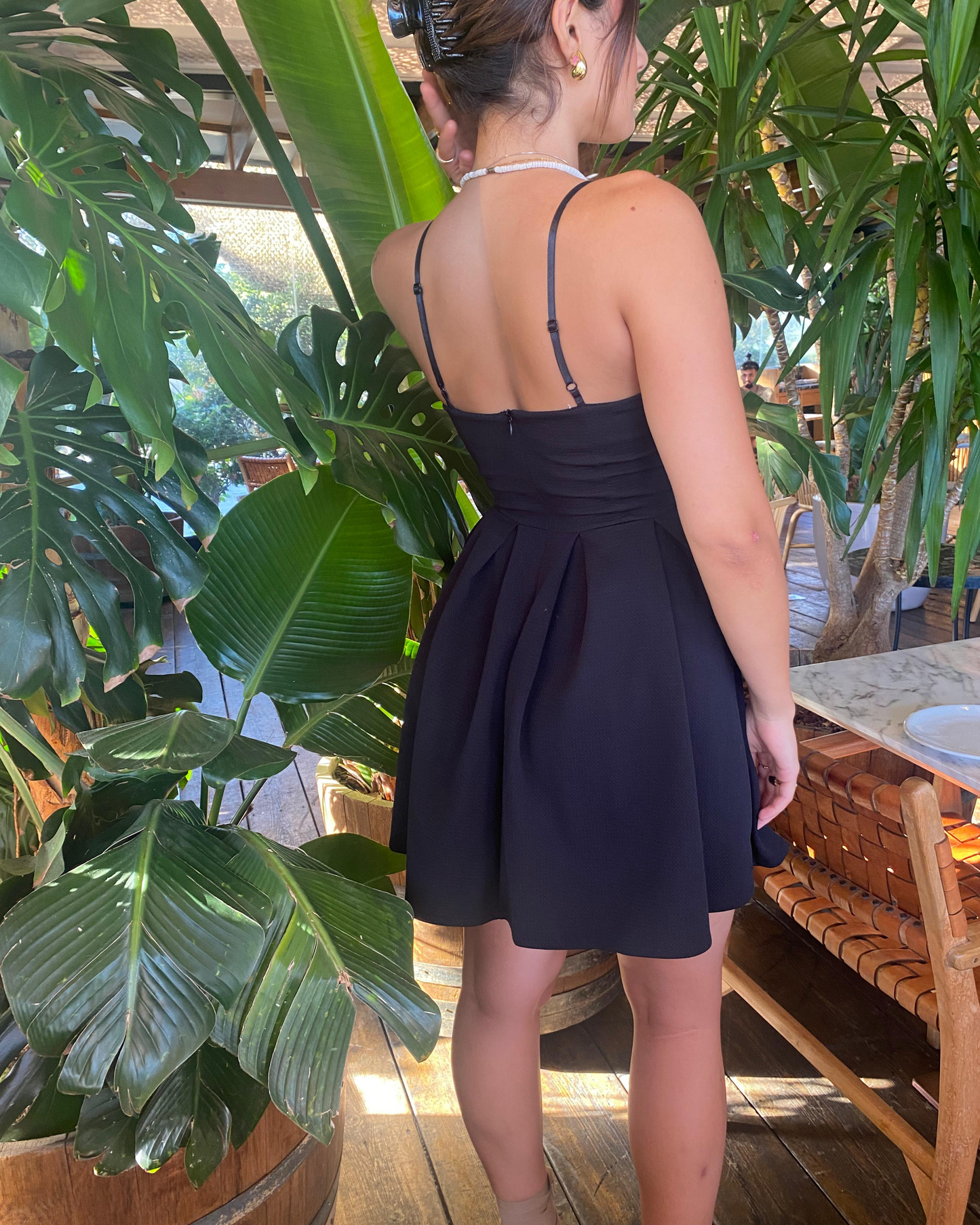 Vestido DULZURA